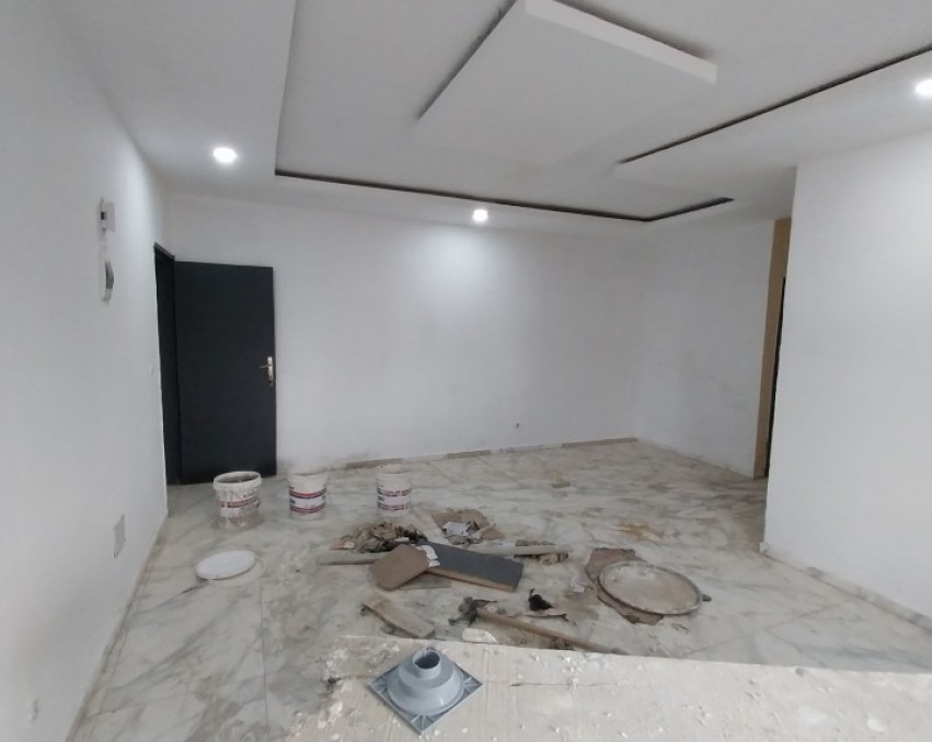 2 CHAMBRES SALON A LOUER ABIDJAN COCODY RIVIERA FAYA ROUTE ABATTA