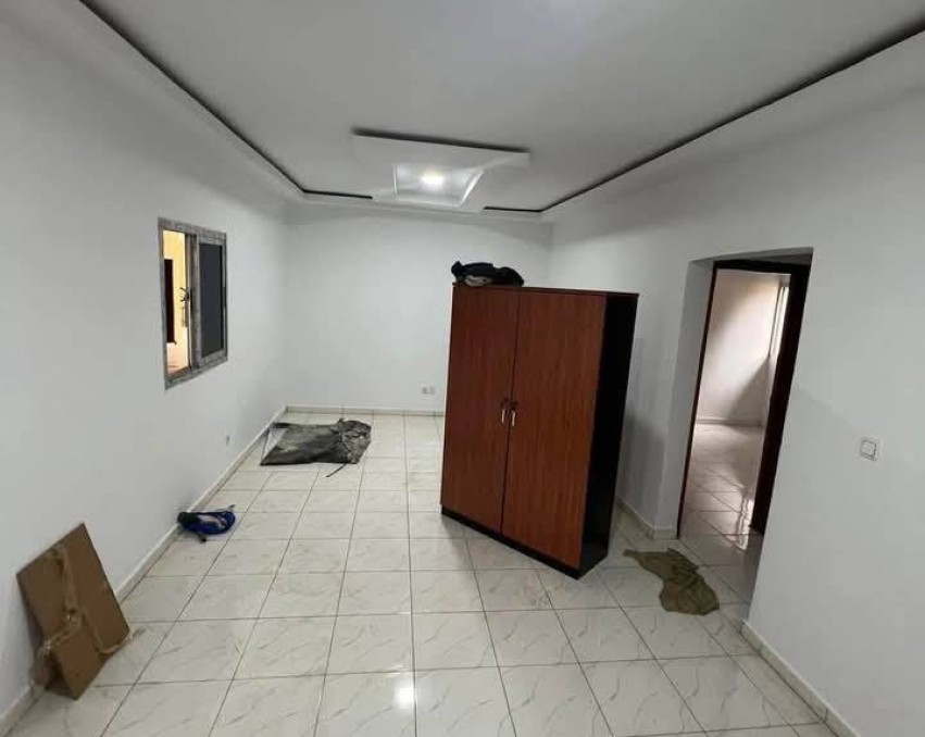 2 CHAMBRES SALON A LOUER ABIDJAN Cocody Riviera Faya EPHARTA